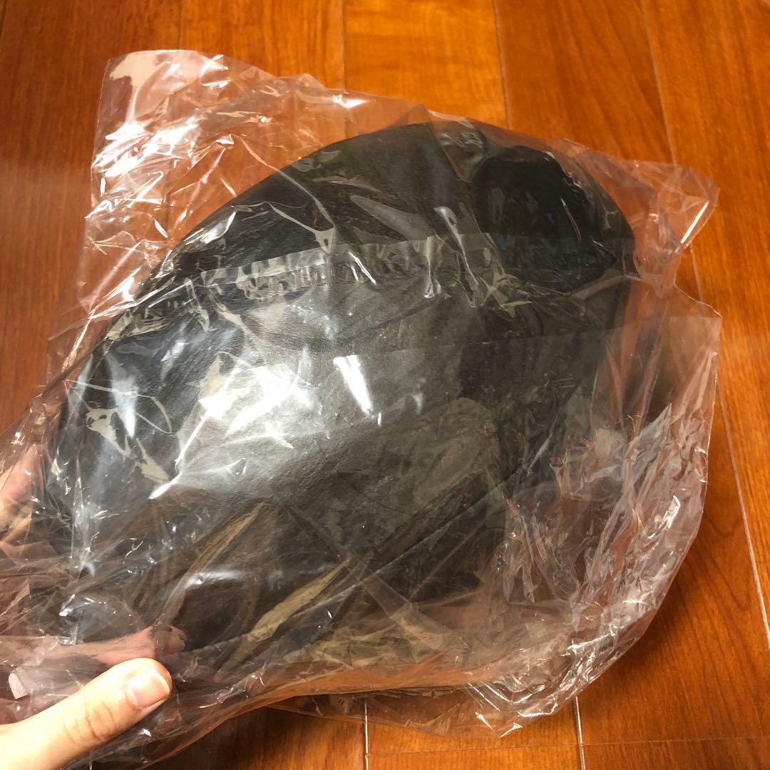 新品Poloラルフローレン 非売品ブラックラグビーボール 2025限定ノベルティ