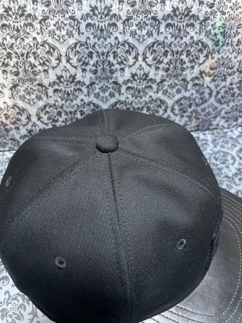 THE H.W.DOG&CO. オンライン限定　オールブラック　レザー