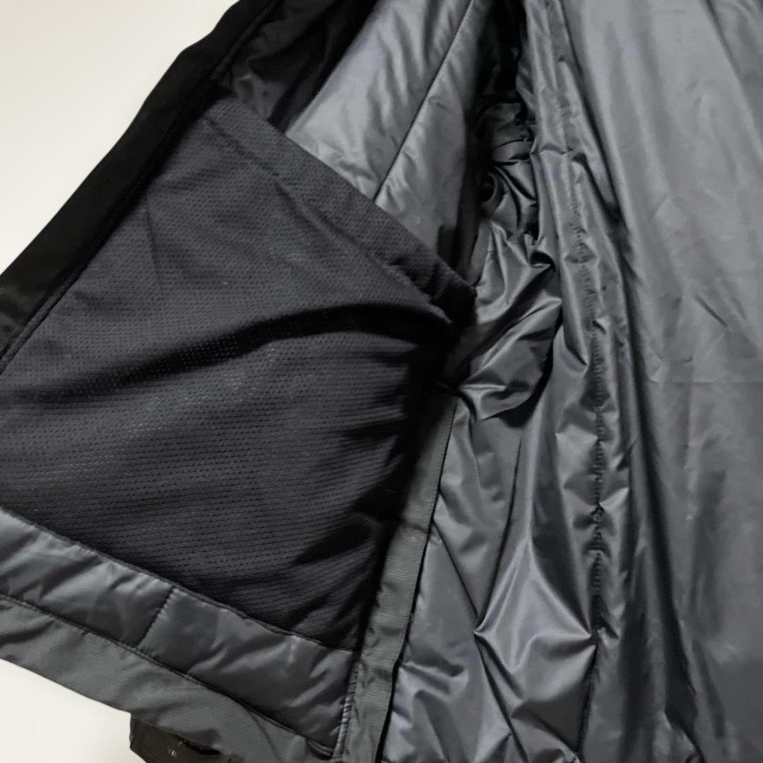 新品訳あり★JOHNBULL／ジョンブル コールドジャケット L