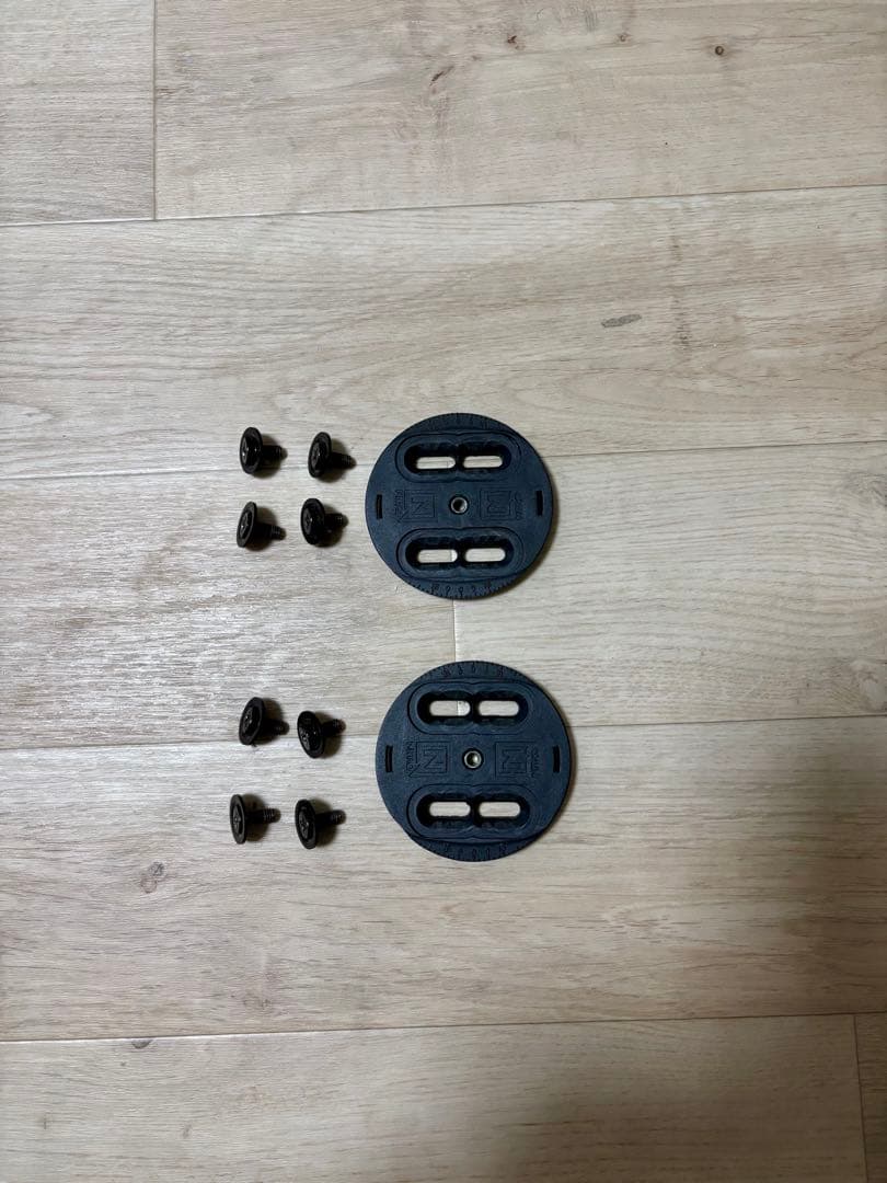 ナイトロビンディングONE 23-24 Mサイズ