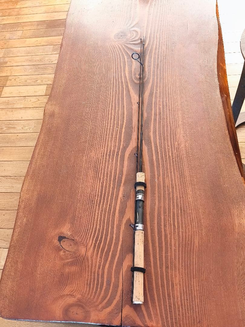 LUXE Coastline LC-66ML ショアジギングロッド がまかつ