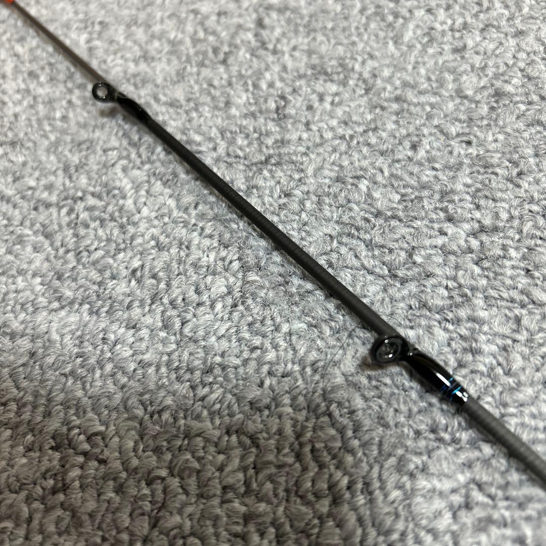 24エメラルダス AIRボート511LS-S ティップラン