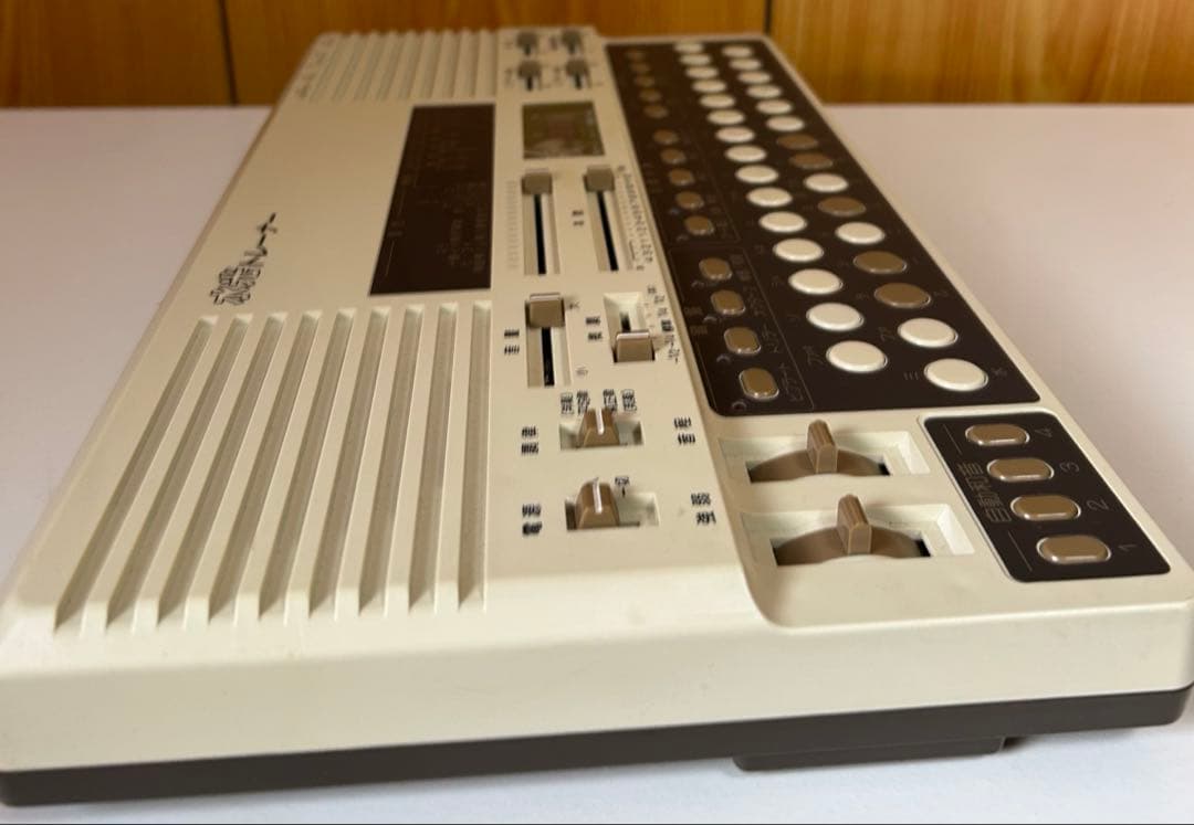 水光社　水光トレーナー　ST-50詩吟コンダクター