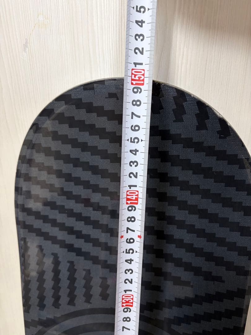 中古 K2 スノーボード spid fire 板のみ