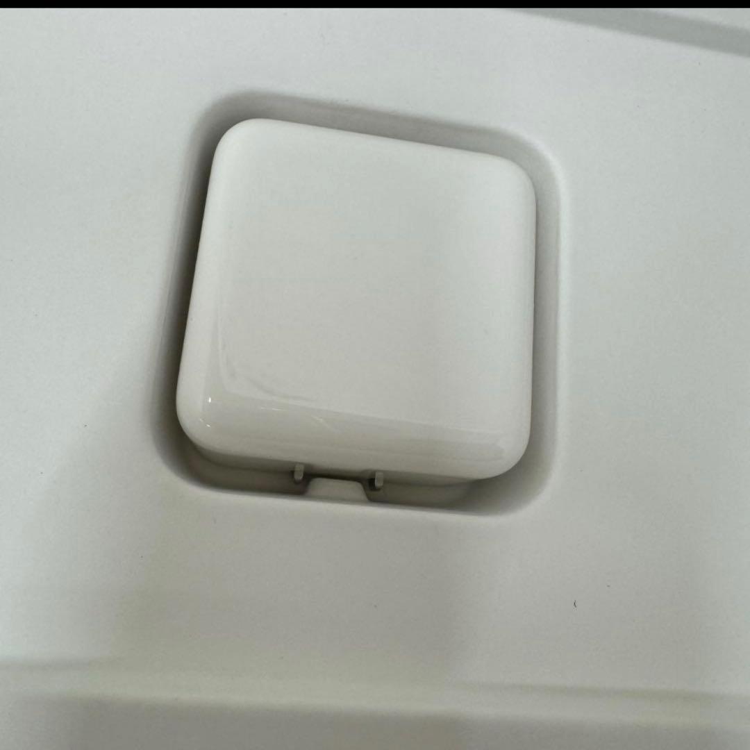 【nun】MacBook Air M4 ミッドナイト