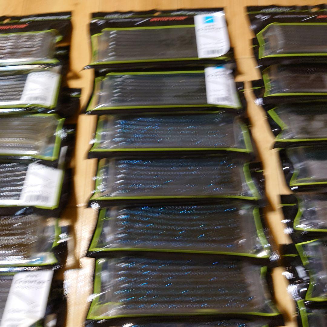 m1871【新品】ik5.5\"イールクローラー36個セット