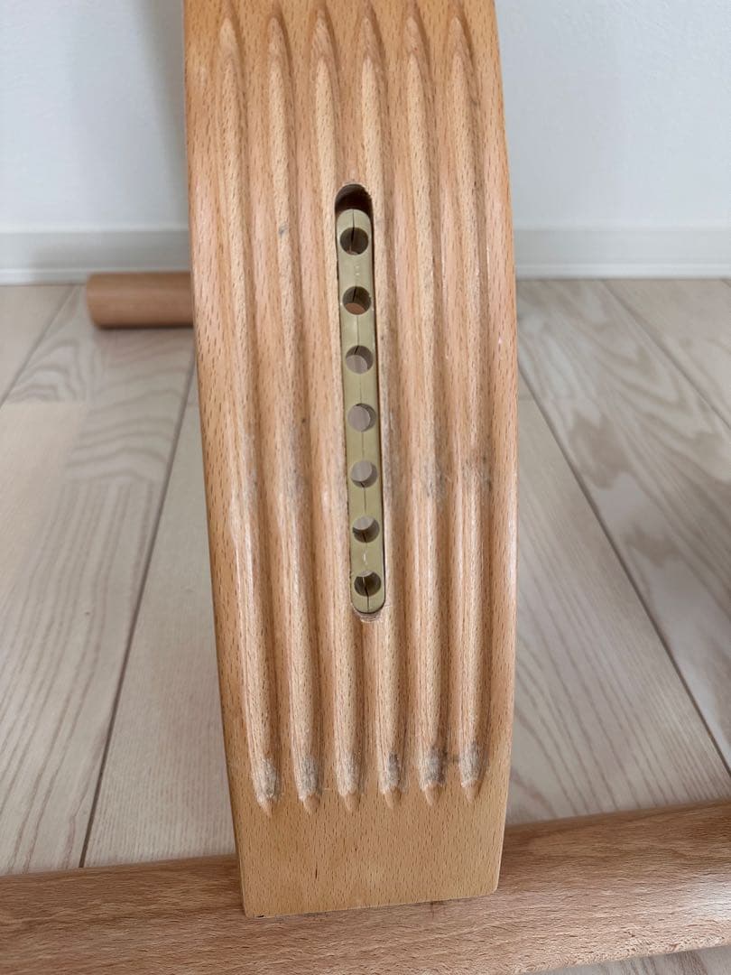 【大幅値下げ！】balas Easyバランスイージー　ベージュ