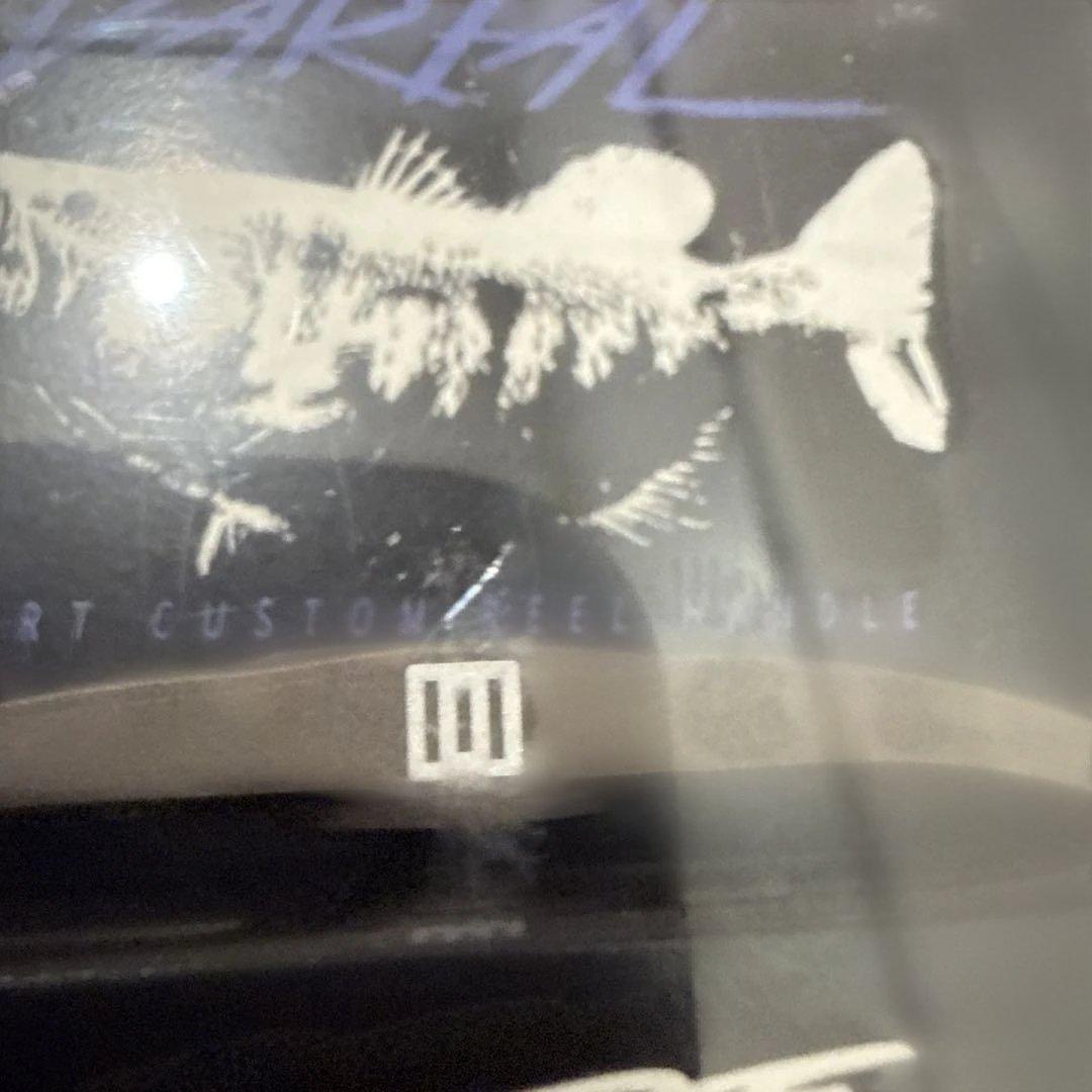 DRT ×WCZコラボハンドル バリアルフラットノブ　95㎜　マットブラウン