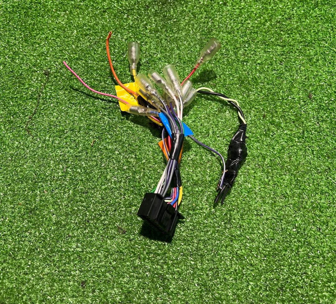 KENWOOD ケンウッド カーナビMDV-S710 2023年製