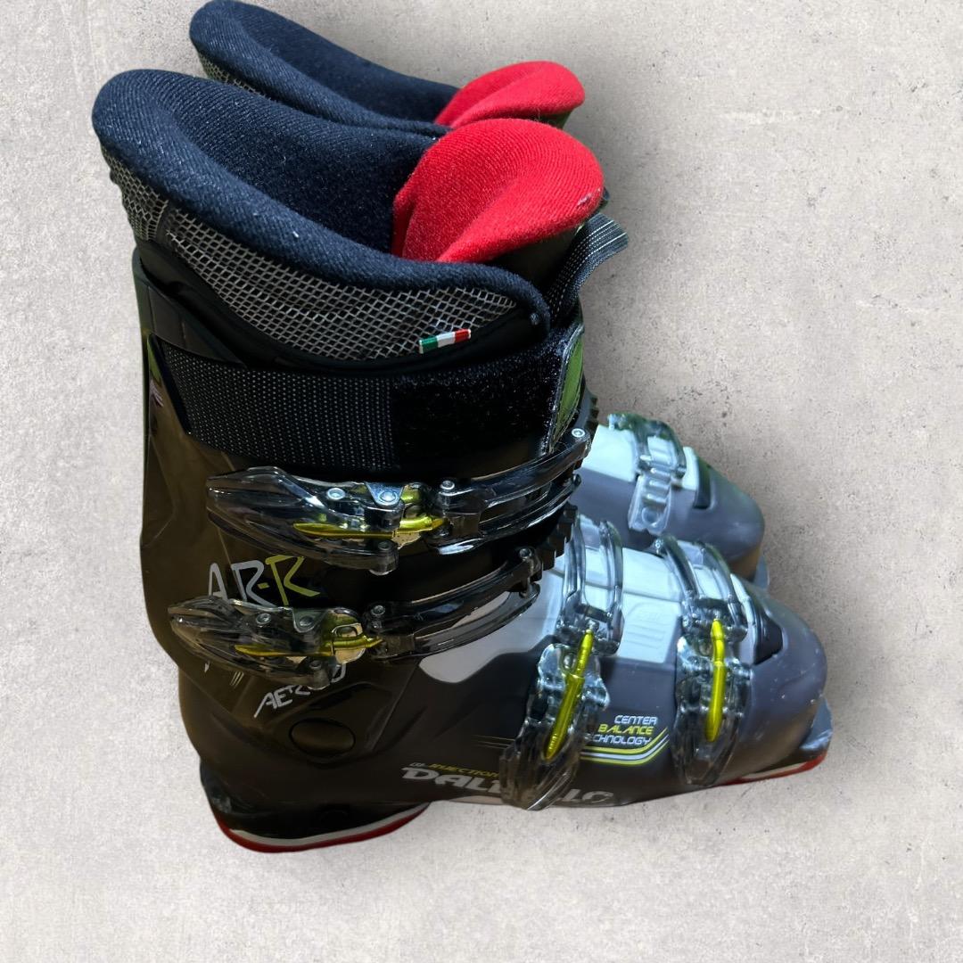 DALBELLO ダルベロ AR-R AERRO スキーブーツ 25.5cm