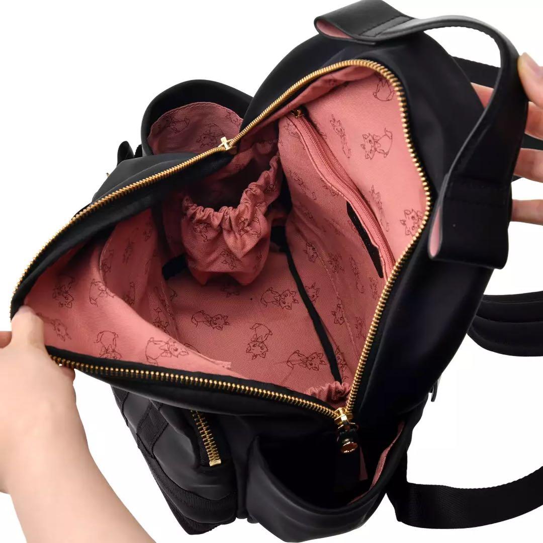 LANVIN en Bleu ディズニーストア　マリー　55th アニバーサリー