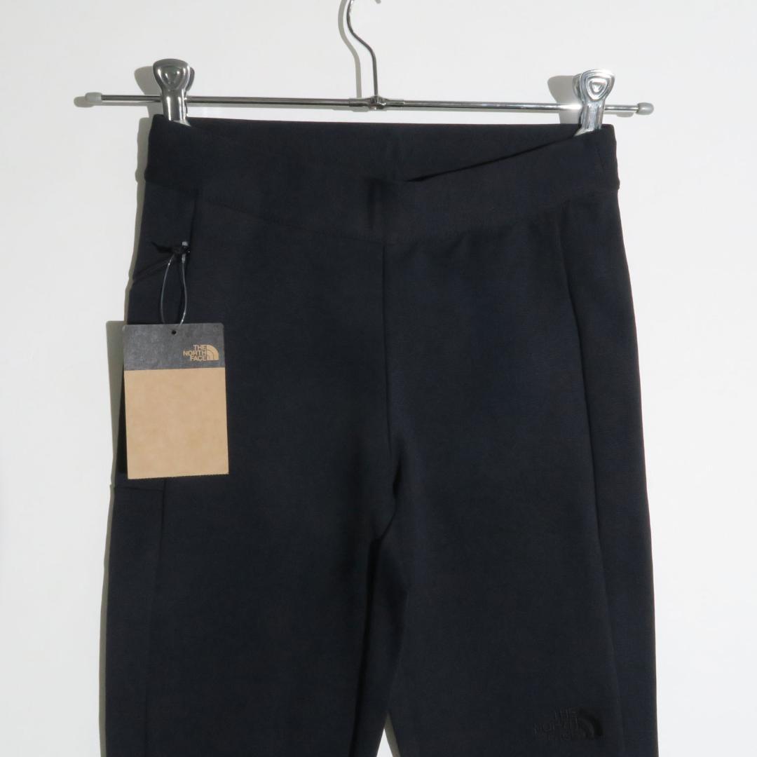 新品 ノースフェイス アルパインタイトパンツ レディース NBW32401 黒