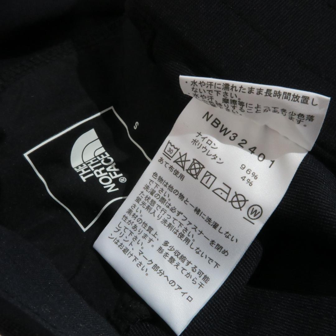 新品 ノースフェイス アルパインタイトパンツ レディース NBW32401 黒