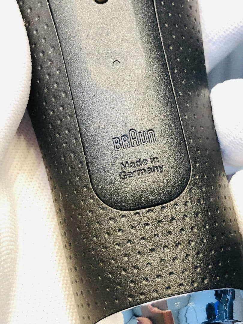 【展示、未開封品】Braun Series 9 Pro+ 9516s シェーバー