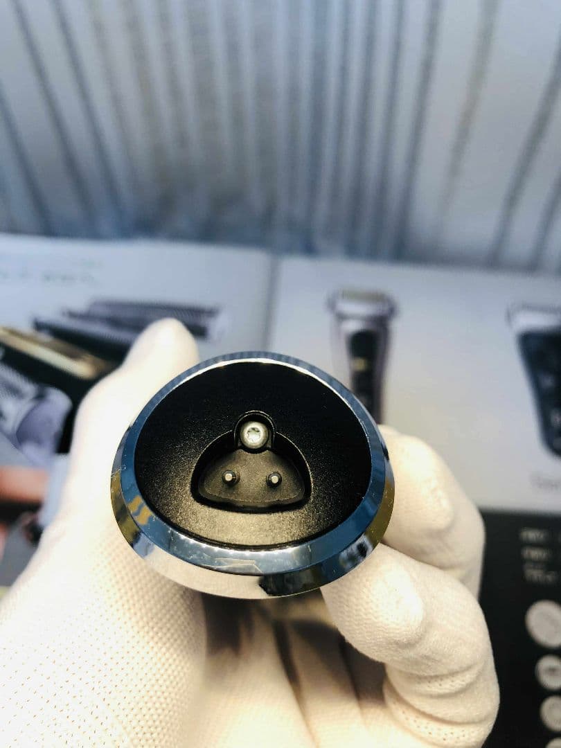 【展示、未開封品】Braun Series 9 Pro+ 9516s シェーバー