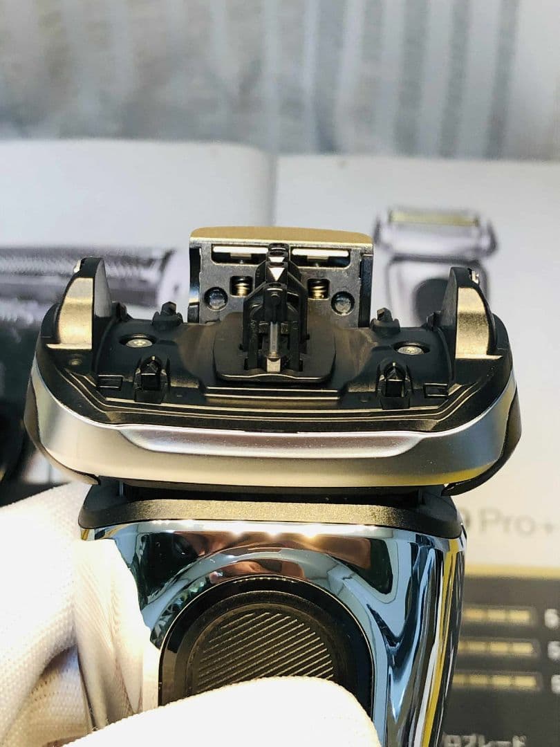 【展示、未開封品】Braun Series 9 Pro+ 9516s シェーバー