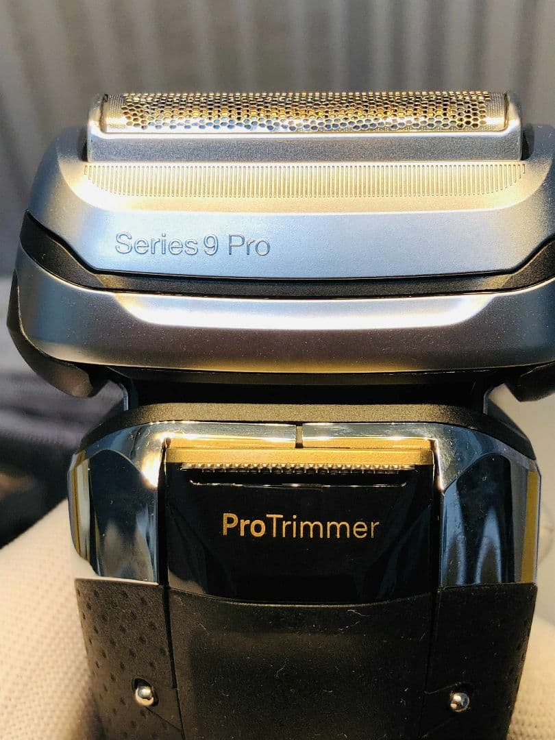 【展示、未開封品】Braun Series 9 Pro+ 9516s シェーバー