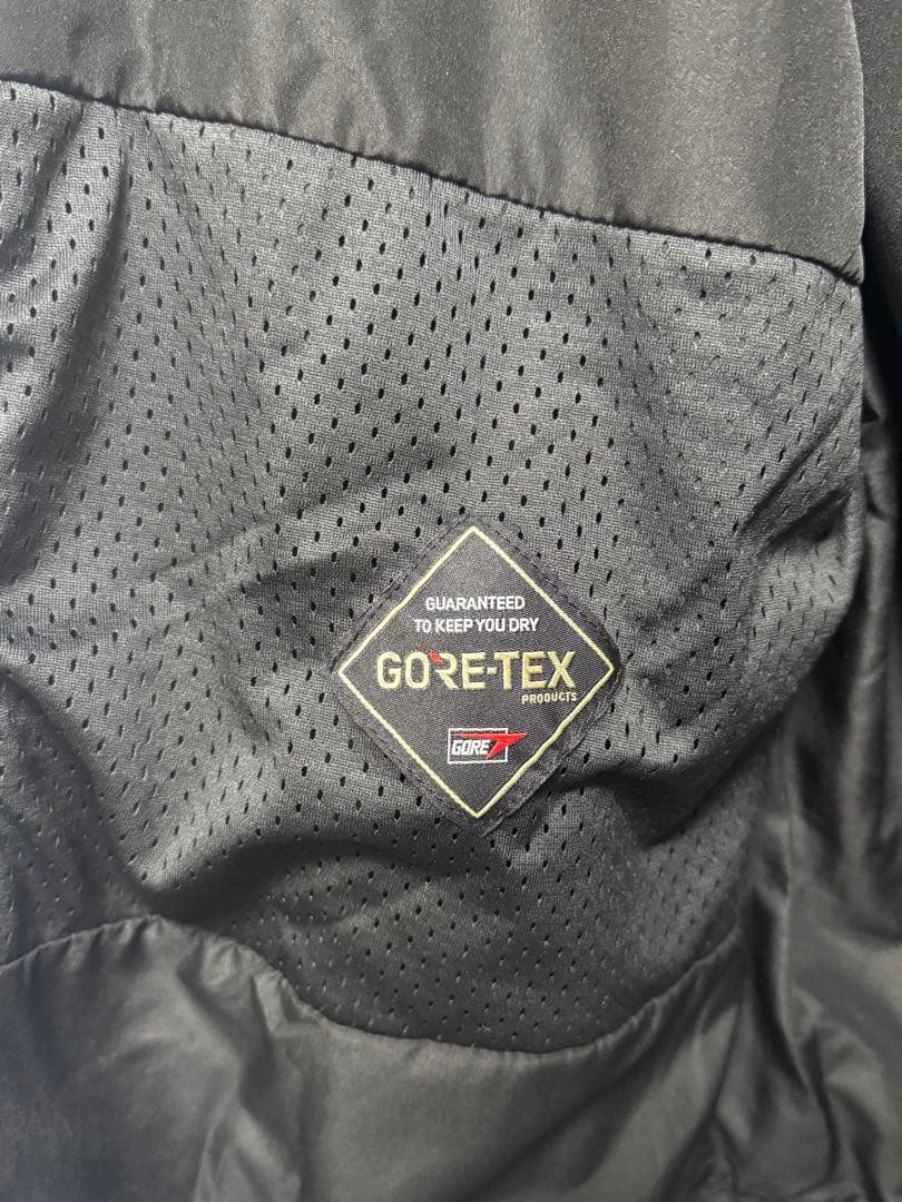 22-23 VOLCOM LONGO GORE-TEX ジャケット