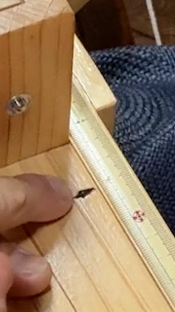 Rounding Jack ラウンディングジャック (ブリムカッター) 帽子製作