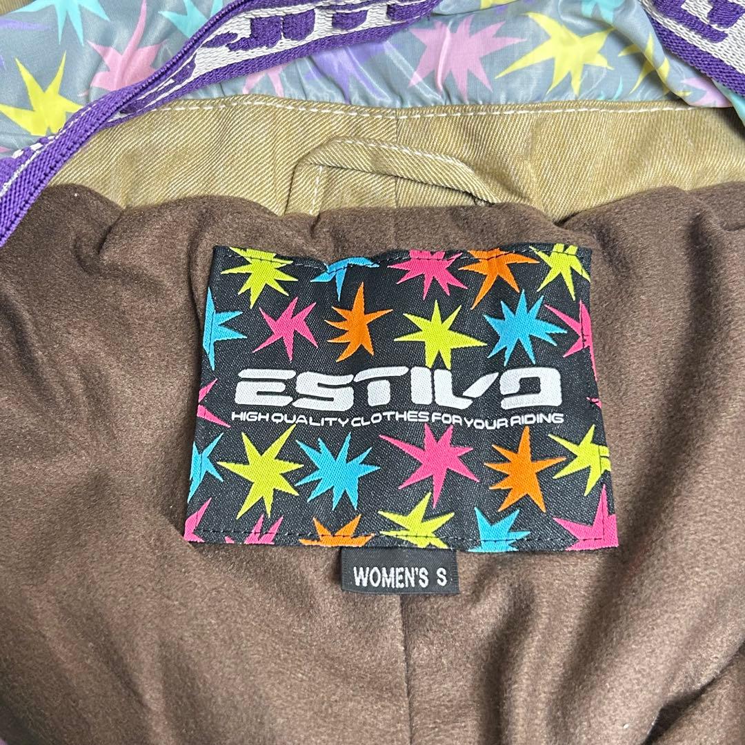 ROXY スノーボードウェア Mサイズ　ロキシー　上下セット