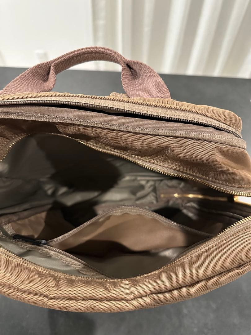 【送料込み】PORTER SHEA 2wayバッグ