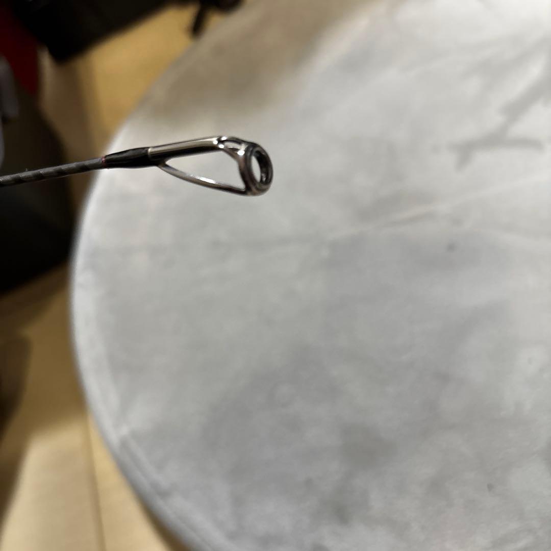 ロッド SHIMANO COLTSNIPER BB S96H