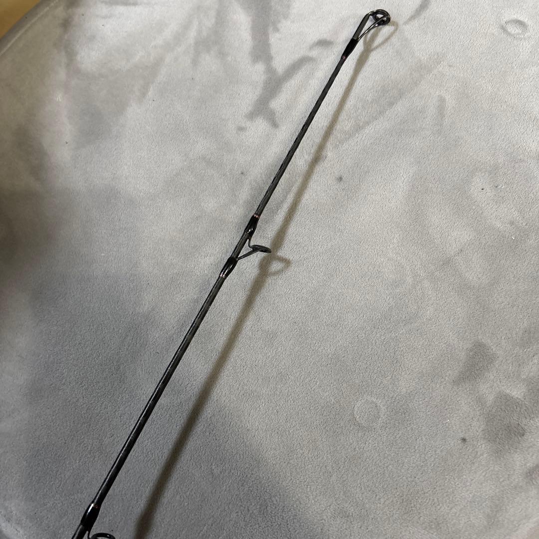 ロッド SHIMANO COLTSNIPER BB S96H