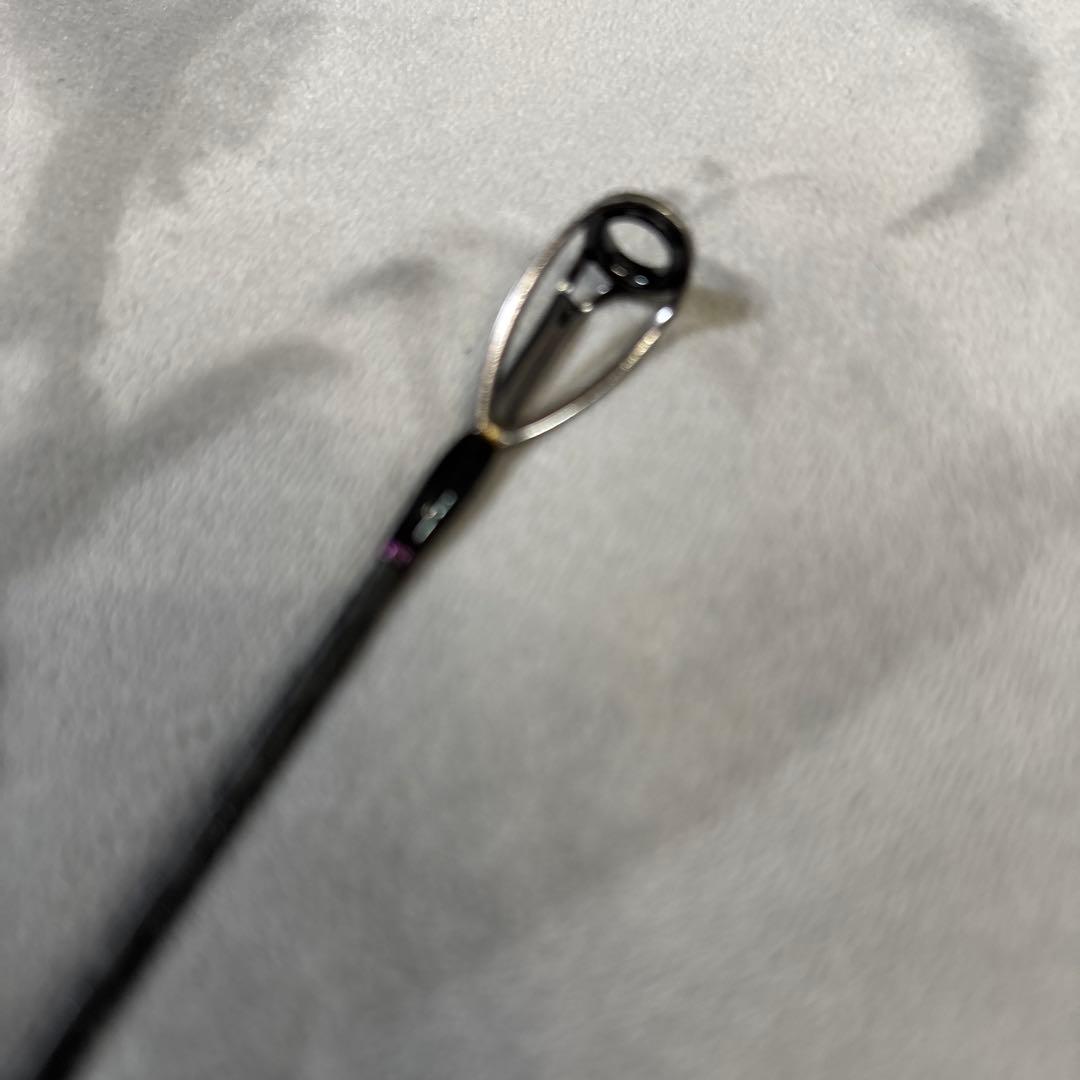 ロッド SHIMANO COLTSNIPER BB S96H