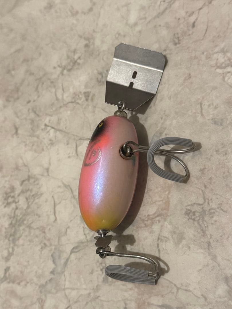 痴虫　イジリーバグ