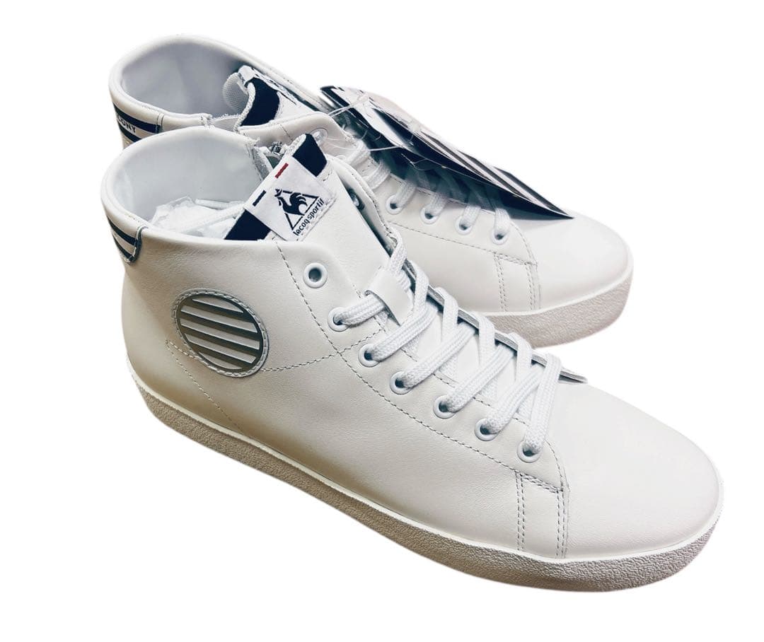 ぴ*ー様 BORDERS at BALCONY×ルコック限定コラボスニーカー【新