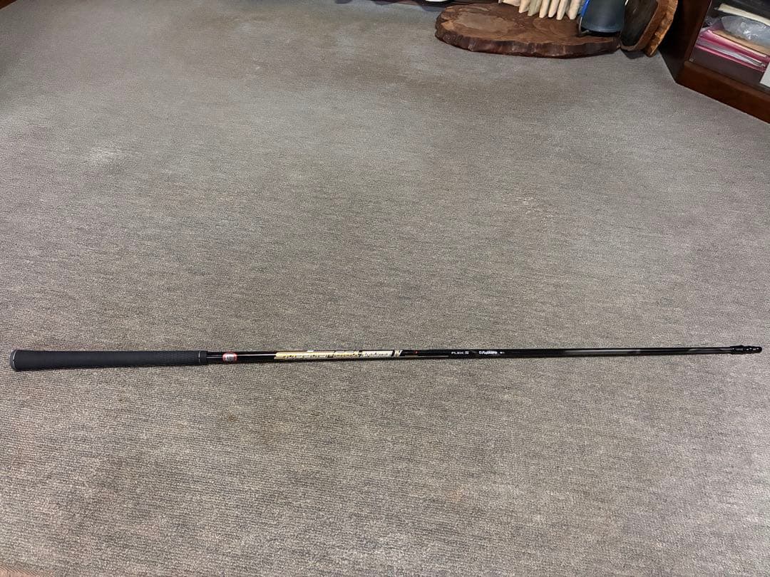 名器】スピーダー 661 エボリューション4 (S) テーラーメイドスリーブ