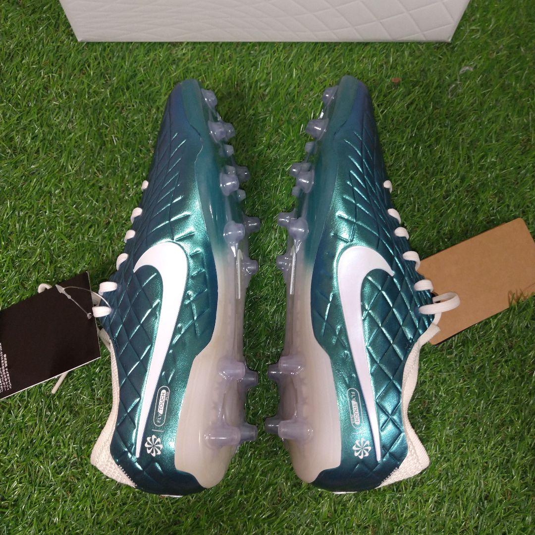 新品未使用24.5】ティエンポ レジェンド 10 エリート AG-PRO 30 - メルカリ