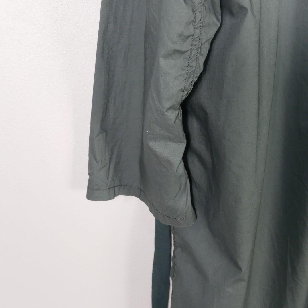 ジャケット・アウター UNUSED 21SS Military Coat 2