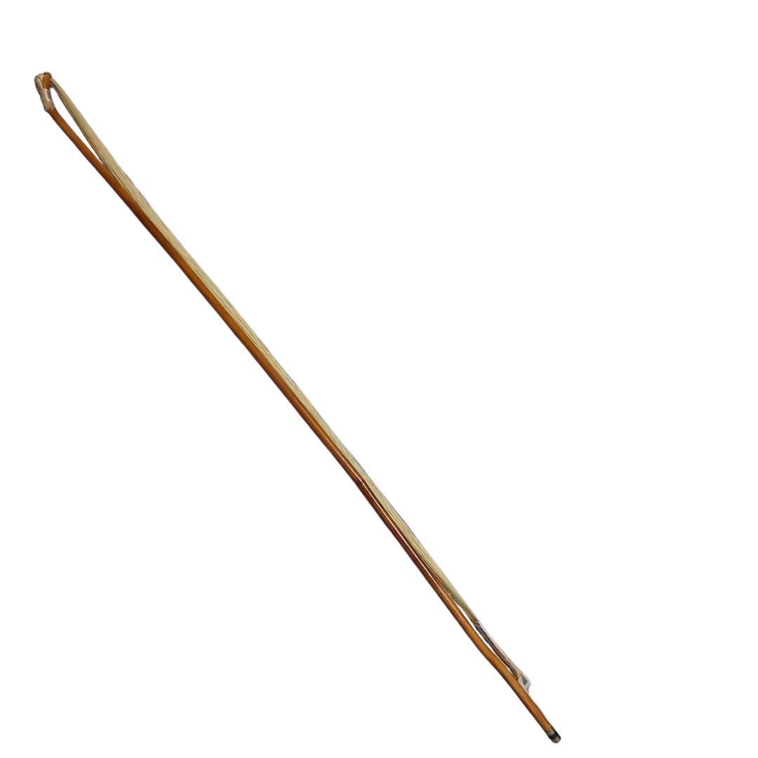 即日配送★ 中国楽器 二胡 胡弓 虎丘 六角胴 蛇皮 ハードケース付き