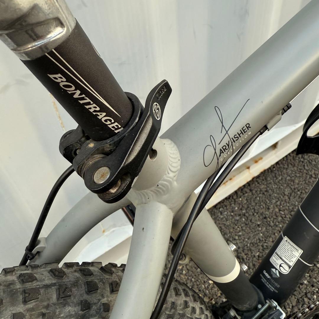 マウンテンバイク29インチ Marlin 身長165-180cm