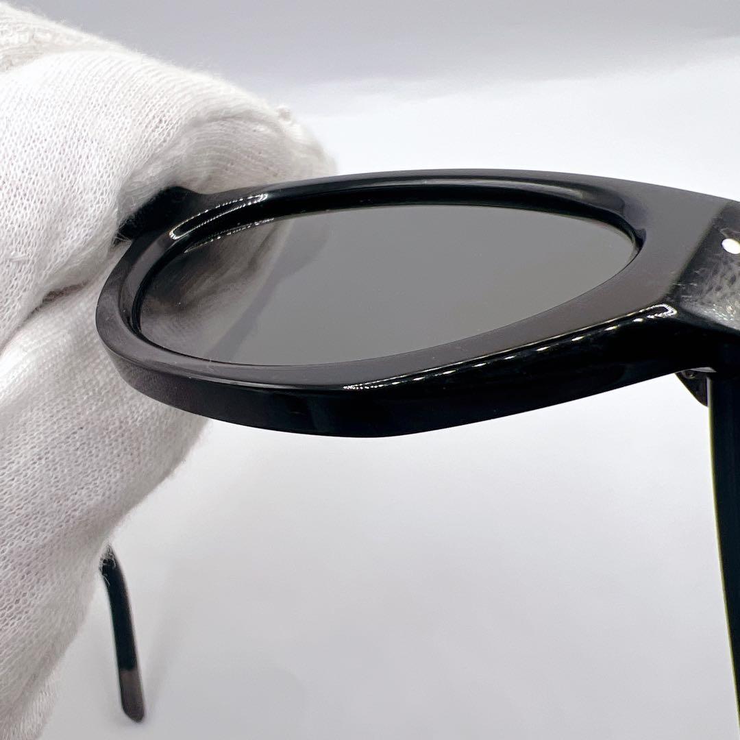 GENTLE MONSTER DADA サングラス 黒 ジェントルモンスター