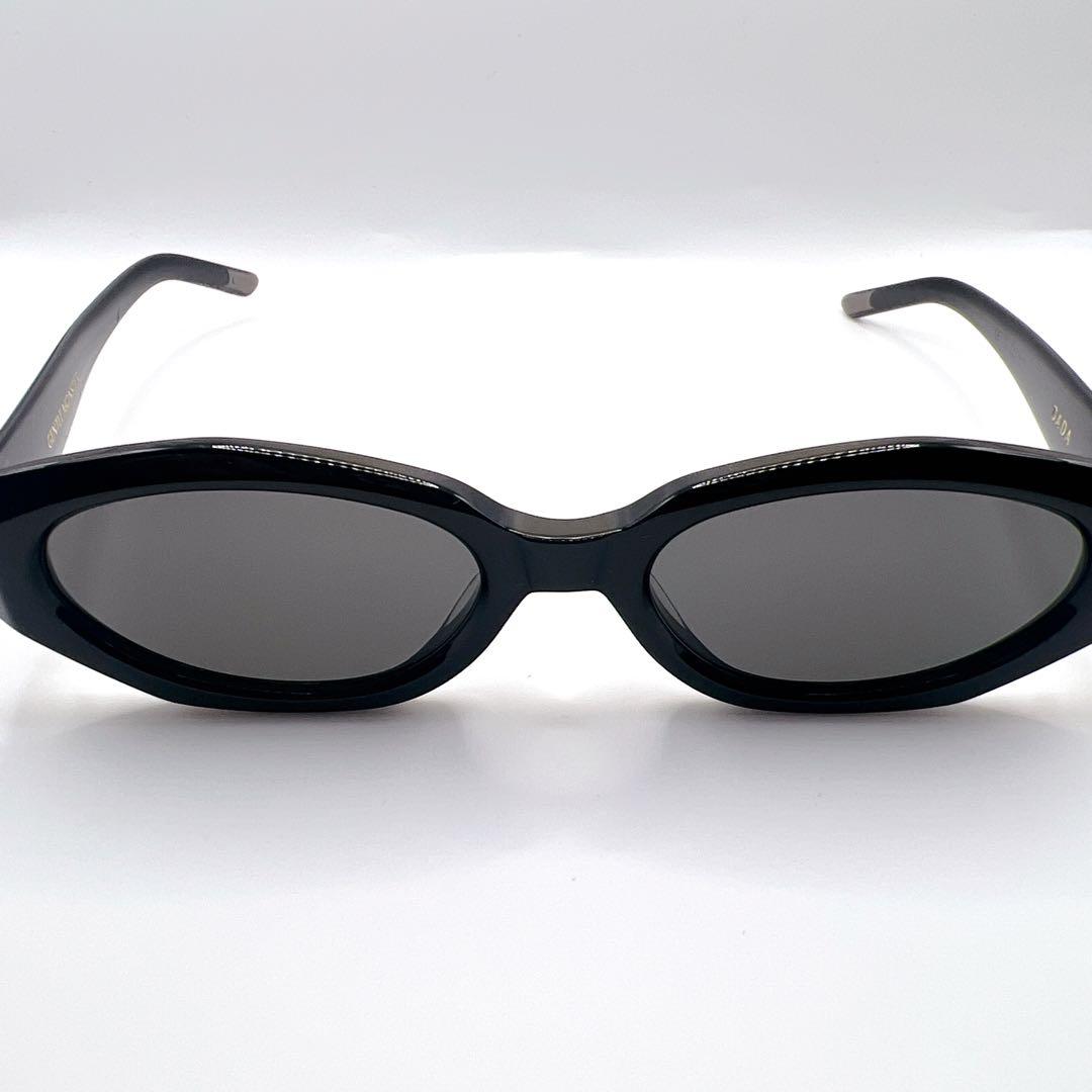 GENTLE MONSTER DADA サングラス 黒 ジェントルモンスター