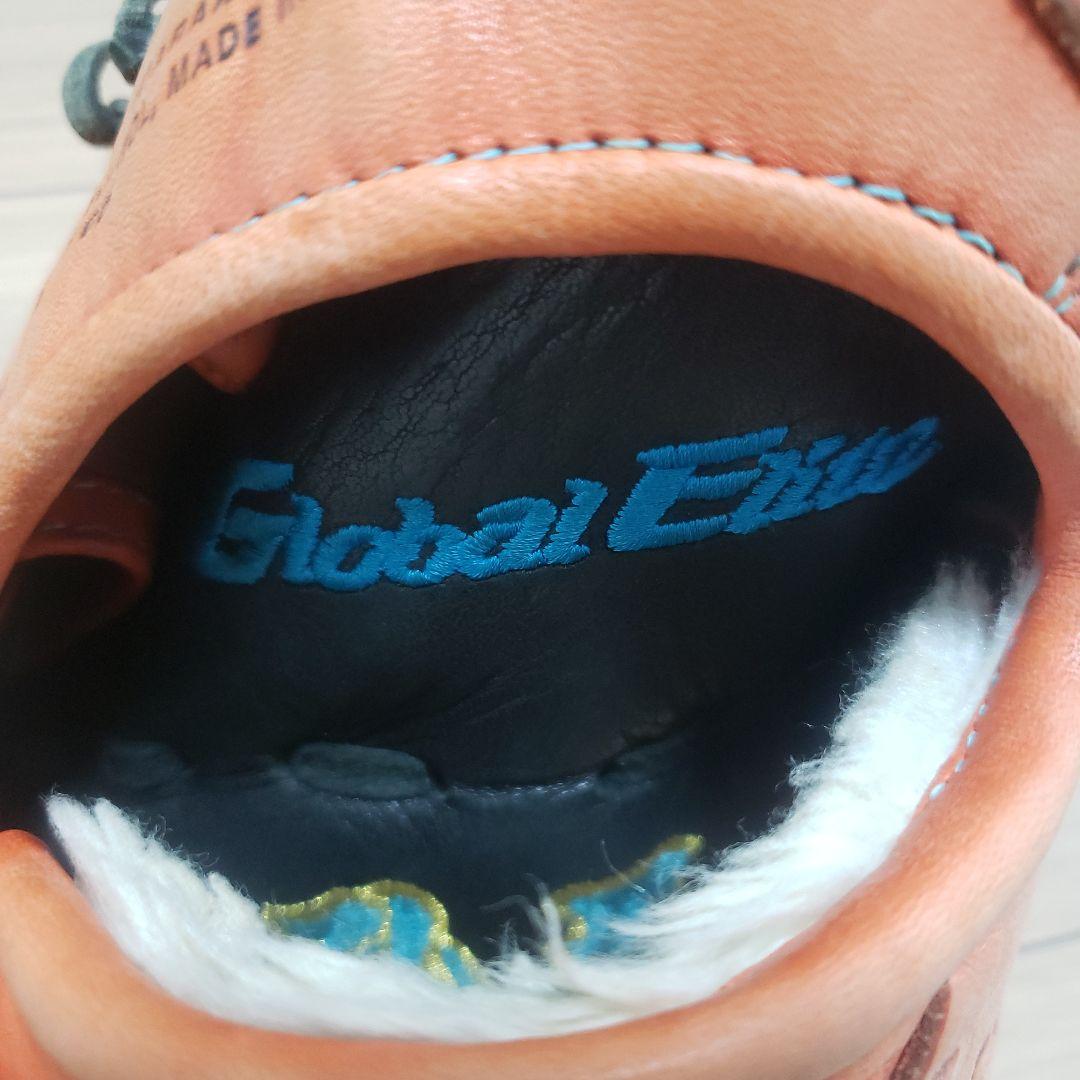 Global Elite 軟式グローブ ファーストミット