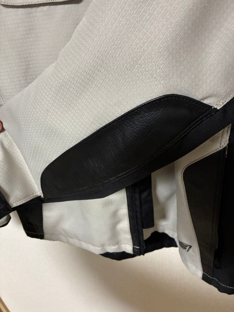 HYOD ウィンタージャケット　ST-W Lite GREEK JAC