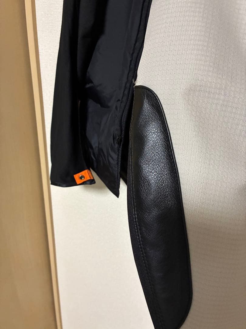 HYOD ウィンタージャケット　ST-W Lite GREEK JAC