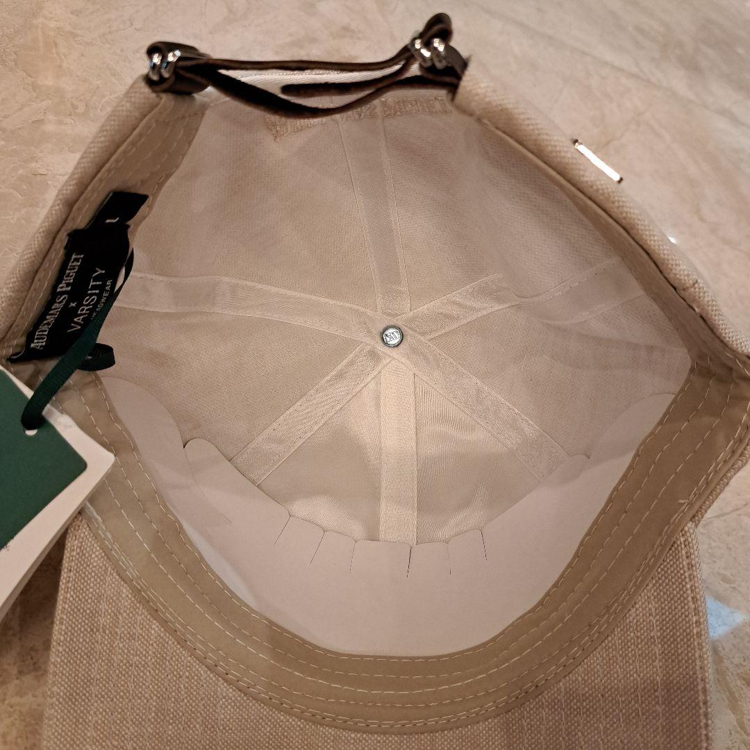 オーデマピゲ♥VARSITY　キャップ