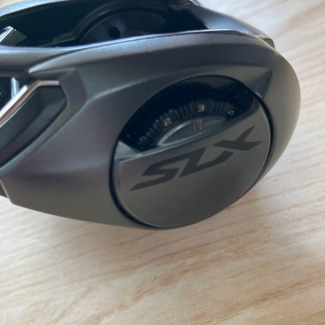 slx 70xg 8.2 右巻き 19モデル シマノ