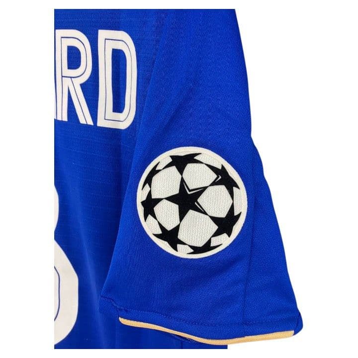 05-06 チェルシー ランパード アンブロオフィシャル 100周年