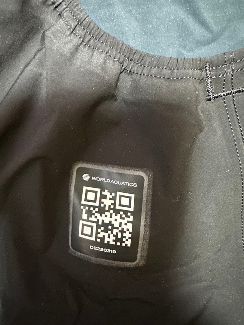 【Mサイズ】arena高速水着