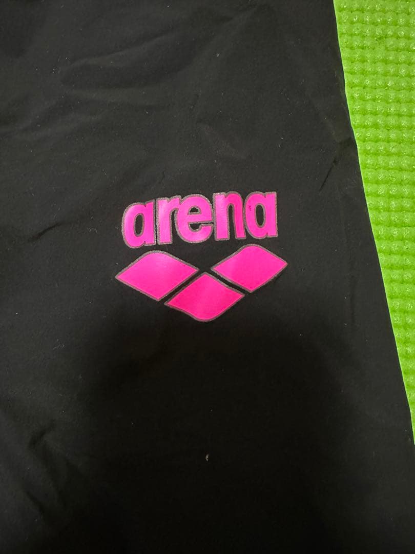 【Mサイズ】arena高速水着