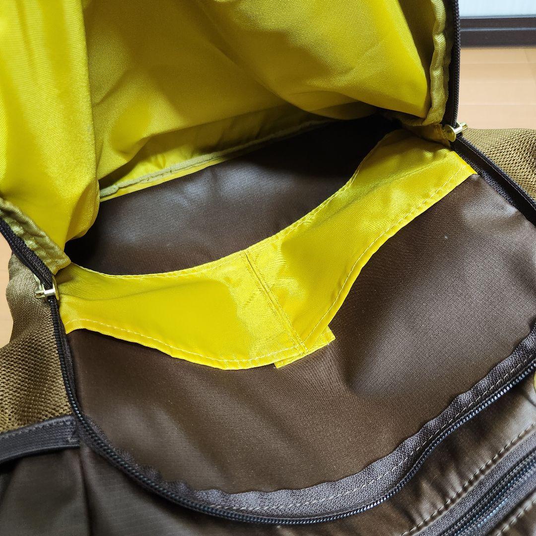 ほぼ新品♪おまけ付き♪カナナプロジェクト 2Way ワイドトローリー 24Ｌ