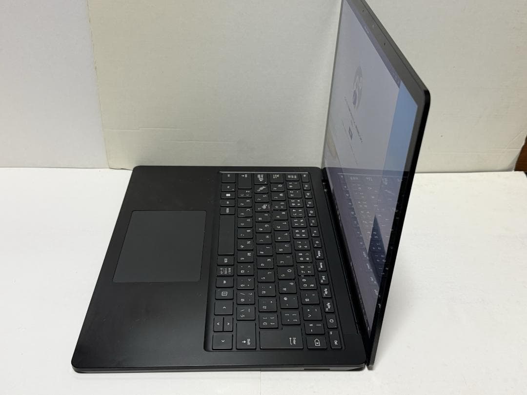 K*o様 【i7-1185G7】Surface Laptop 4 Win10搭載