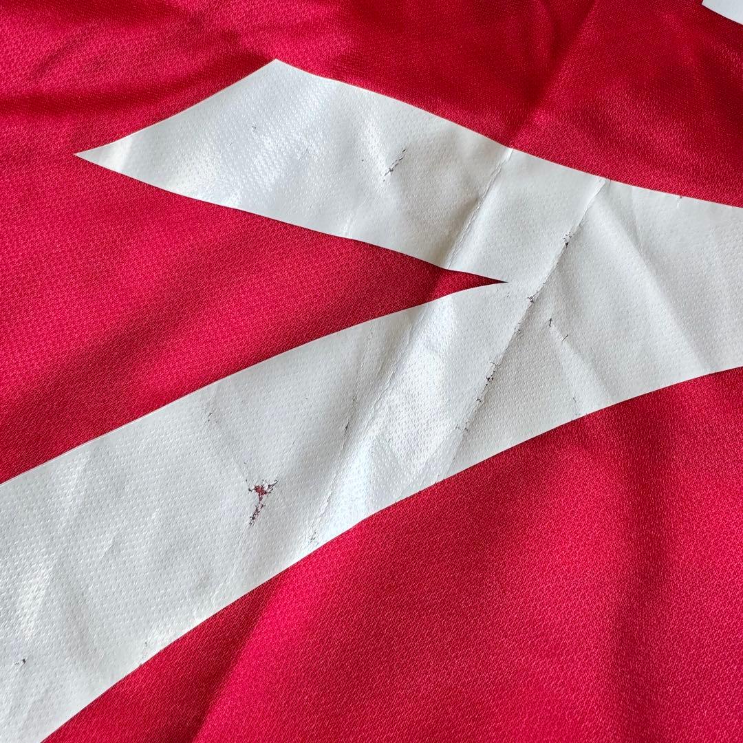 Jリーグ開幕モデル】アルシンド ＃7 鹿島アントラーズ 1993（H