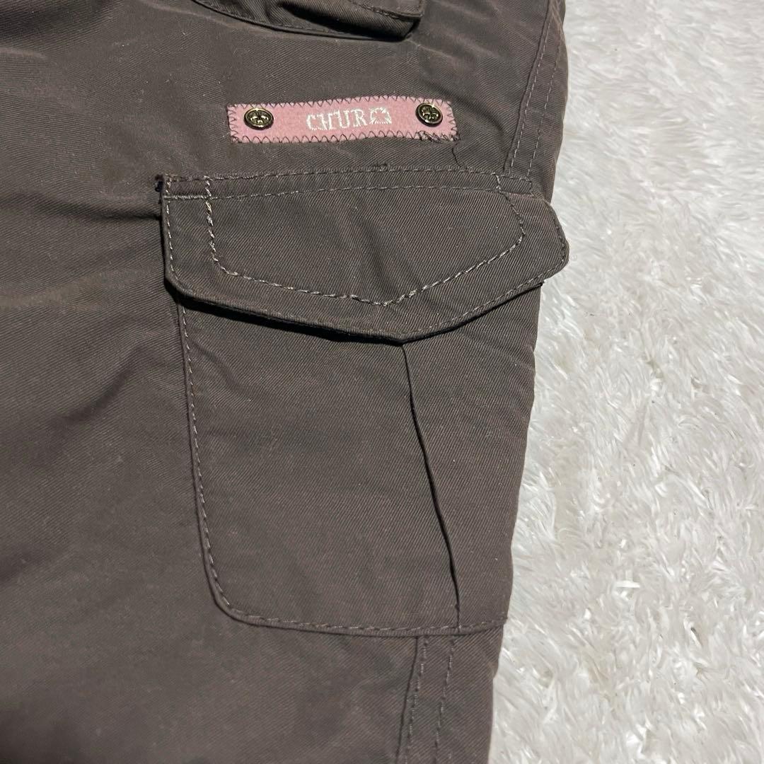 CHUR スノーウェア　セットアップ　スキーウェア　上下　スノボウェア