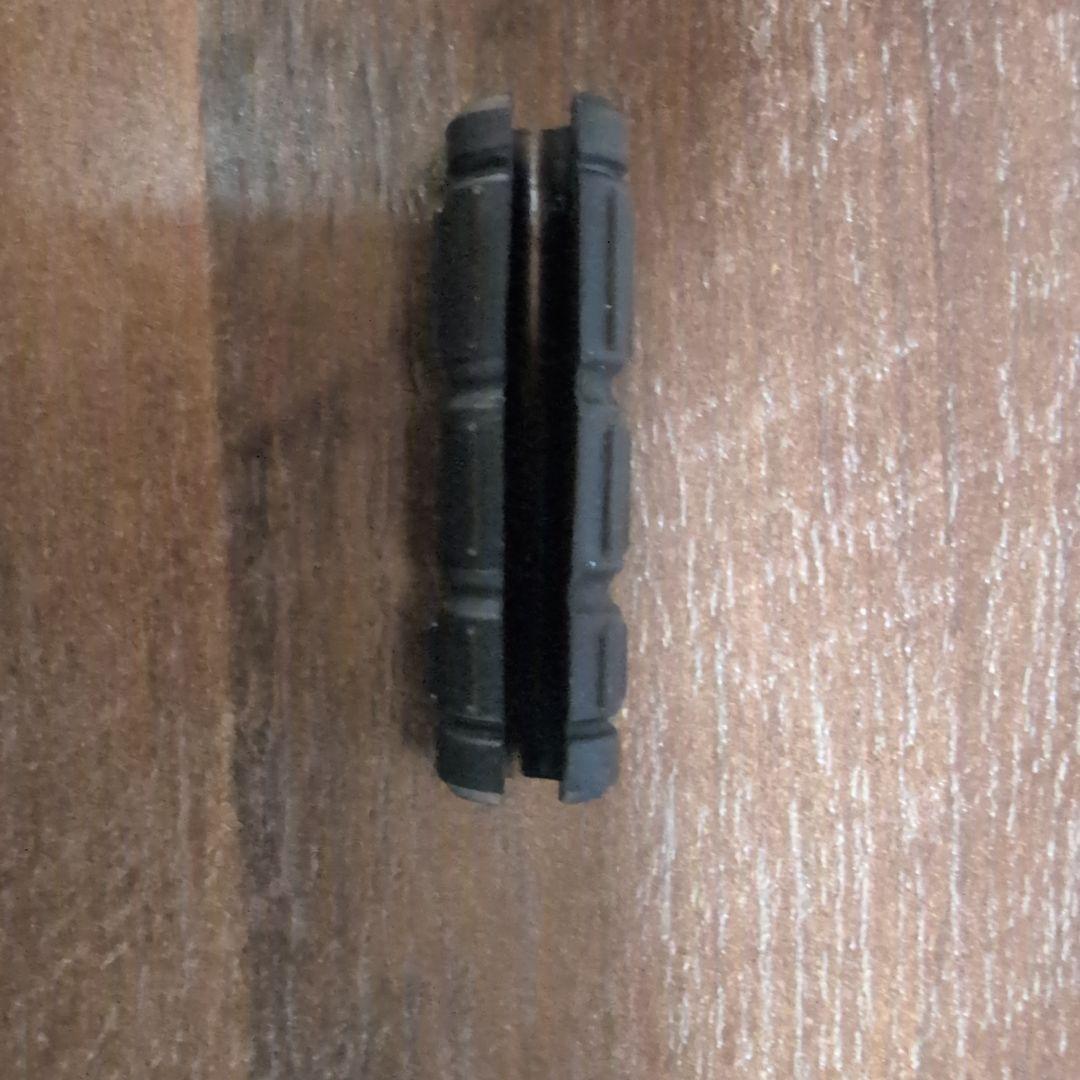 ダイワ　リーディング73MH 190　美品